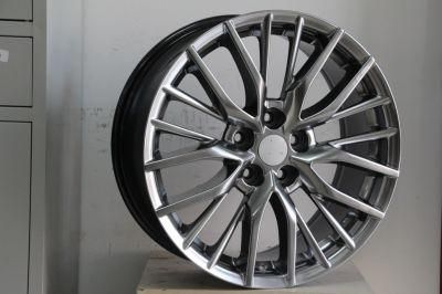 18 19 Inch Replica Alloy Wheel Rim Passenger Car Wheels