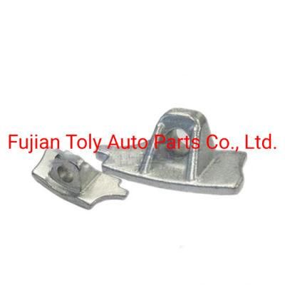 Truck Parts, Truck Wheel Clamp Terminal Board 659002171 Wheel Bracket 659002129 for Mercedes Benz