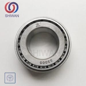S116b High Quality 25*47*17 Customized Available 33005 Auto Extra Bearing Warranty