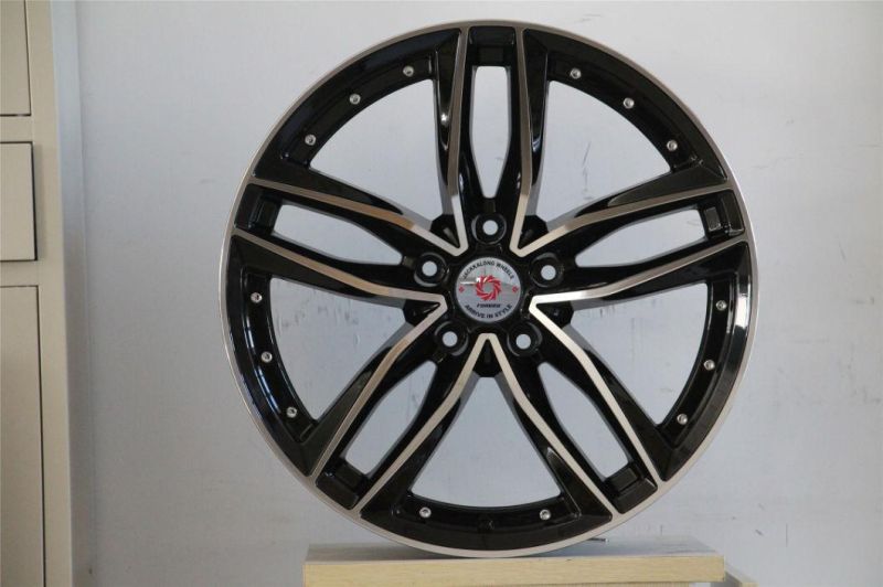 Audi Alloy Wheels