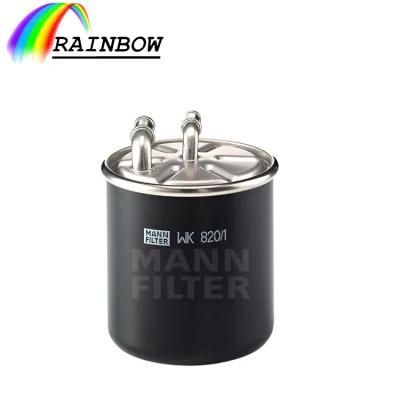 Wk820/1 6460920301 Superior Quality Chinese Manufacturers Valves for Auto Fuel Filter for Benz