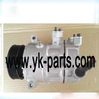 Pxe16 A/C Compressor for Vw Golf 6