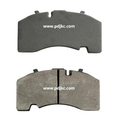 Brake Pads Wva29171 for Bus