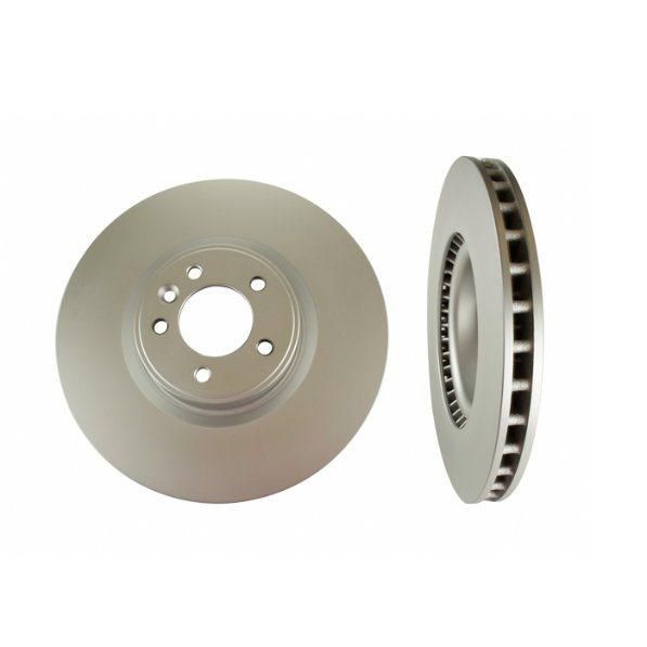 Brake Disc for Land Rover Freelander 2 06-14 Lr039935