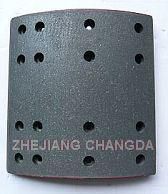 Brake Lining (FMSI4644-A ANC CAM)