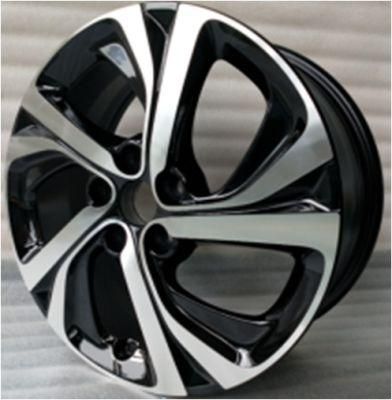 S5770 JXD Brand Auto Spare Parts Alloy Wheel Rim Replica Car Wheel for Citroen C5