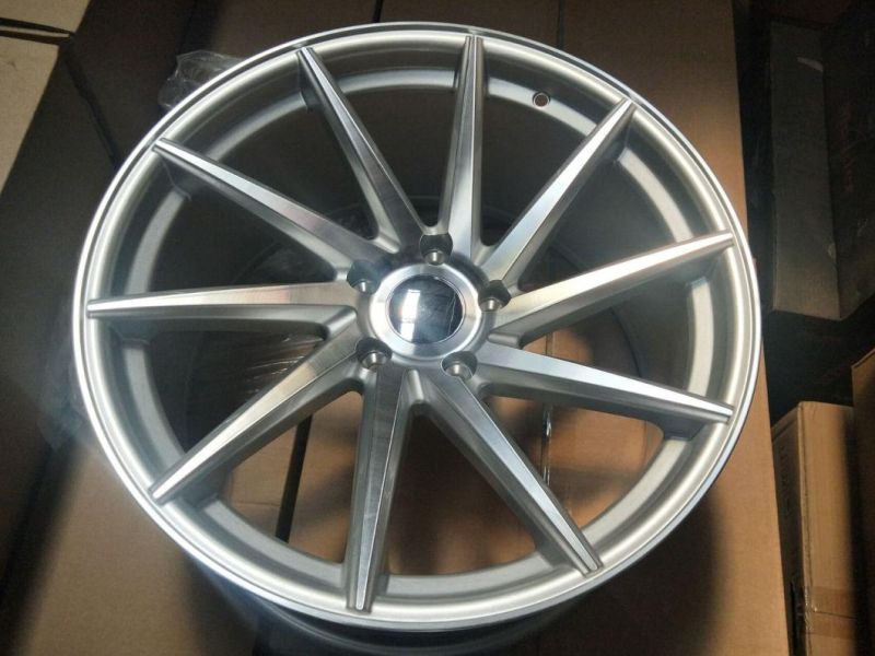 18 Inch 19 Inch Staggered Vossen Wheels for Sale