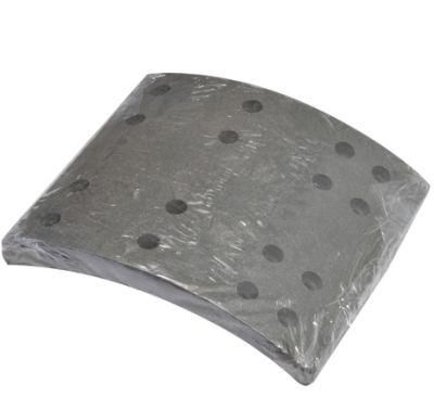 Brake Lining Af287