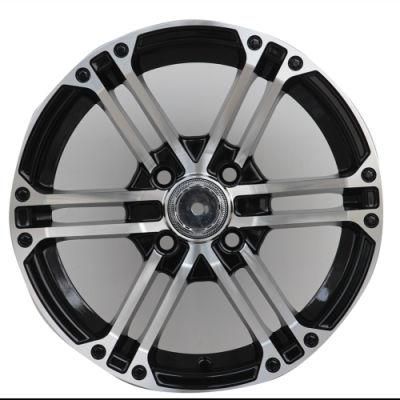 13X7 14X8 Inch Trailer Wheels