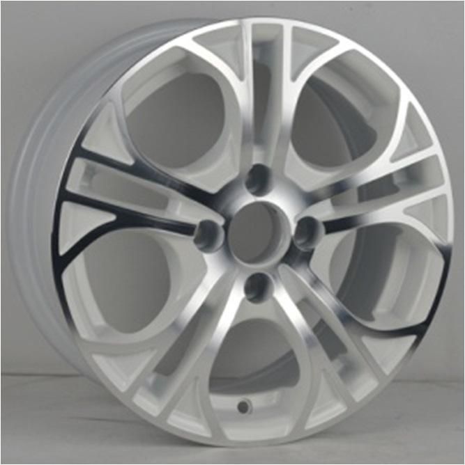 J511 Parts Accessories Motorcycle Alloy Wheel Rim