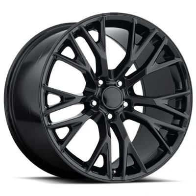 Manufacture of American Car Replica Alloy Wheel 18 19 20 Inch