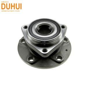 Vkba7011 Bearing Types Deep Groove Ball Bearing Auto Free Wheel Bearing Hub Bearing