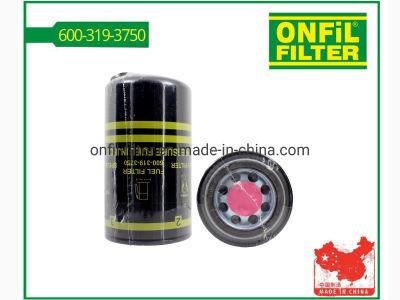 P550774 FF5488 FF5580 6003193750 Wk9306X 32/925762 Fuel Filter for Auto Parts (600-319-3750)