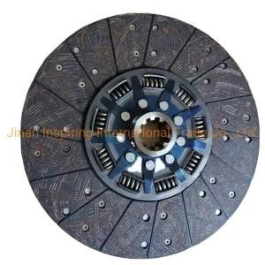 OEM 1861410046 Clutch Disc 420mm Good Quality Clutch Disc for Mercedes Benz 2628