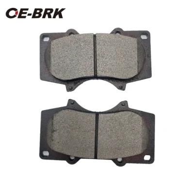 Brake Systems Manufacturer Price Auto Car Parts Spare OEM ODM Car Parts Brake Pads