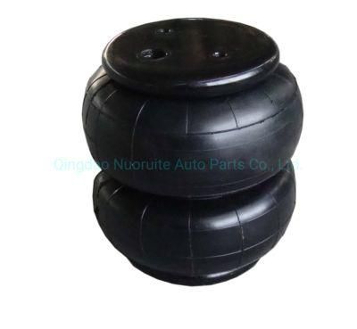 2n2600 Rubber Bellow Truck Gas Spring Repair Kits Air Balloon Suspension Bag Spring for OE 2b6535 2s2600