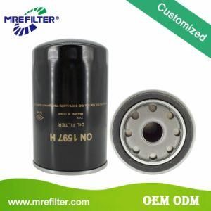 Filters Factory Auto Fuel Filter for Nissan Trucks 16403-7f40A