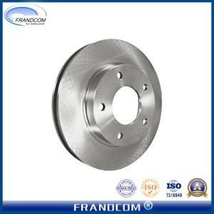 China Experter Manufacturer of Brake Discs Rotors