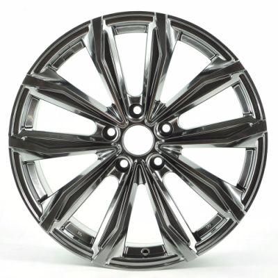 18X8 18 Inch 5X100-120 5 Spokes Passenger Car Alloy Wheel Rims