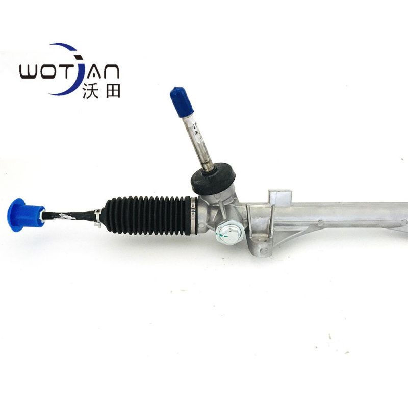 Auto Power Steering Rack for Nissan Juke F15 48001-1kk1a LHD