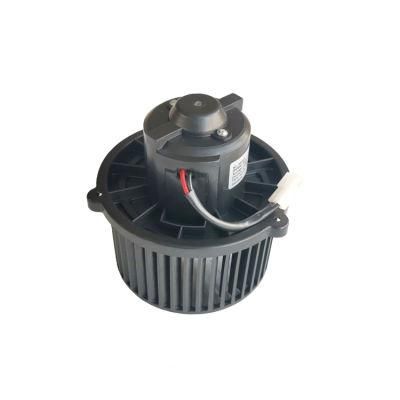 Original Construction Machine Spare Parts AC Blower Complete Set 819909279 for Excavator Xe240c