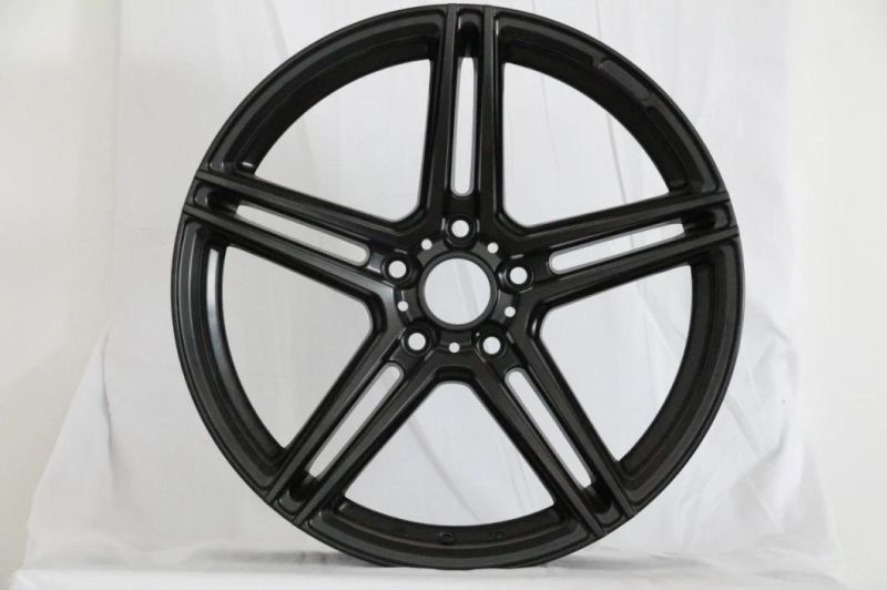 Forged Aluminum Alloy Truck Wheel Rims /Car Wheels