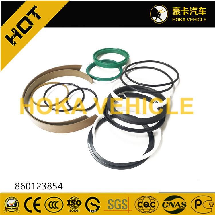 Original Wheel Loader Spare Parts Seal Kit 860123854 for Wheel Loader/Grader Motor