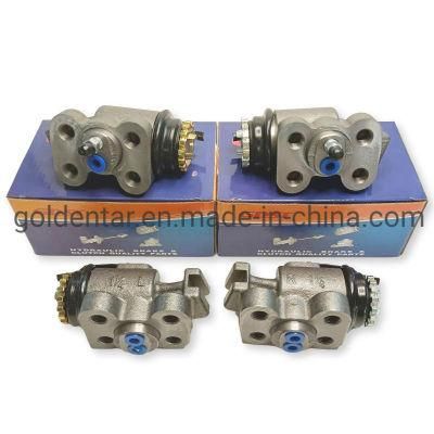 Gdst Brake Wheel Cylinder Brake Wheel Pump Mx927063 Mx927068 Mx927072 Mx927073 Apply for Mitsubish