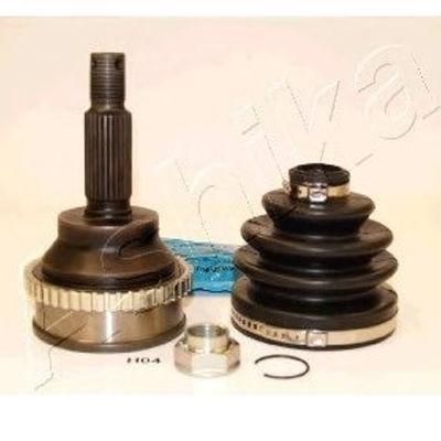 Auto CV Joint 49501-3A392 for Hyundai Trajet (FO) 2.0 Crdi2001-2008d4ea199183MPV