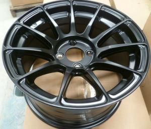 Wheel Rim/Car Rim/Auto Alloy Wheel/Car Accessory/for BMW Wheel