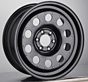 Winter Wheel Steel Wheel Rims Modular Style Mmfc0621