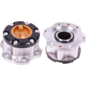 for Toyota Wheel Hub Bearing Land Cruiser Hzj75/80 Fzj70/75 95-99 43530-60042