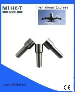 Bosch Nozzle Dlla118p1677 for Common Rail Injector Auto Parts