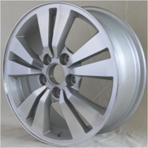 S1106 JXD Brand Auto Spare Parts Alloy Wheel Rim Replica Car Wheel for Honda Accord