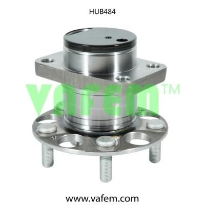 Wheel Hub Unit 512078/7466978 /Auto Parts/Car Accessories/Car Parts/Hub Unit/China Factory