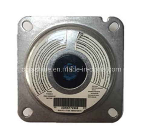 OEM Steel Drive Airbag Gas Inflator Airbag Gas Inflator