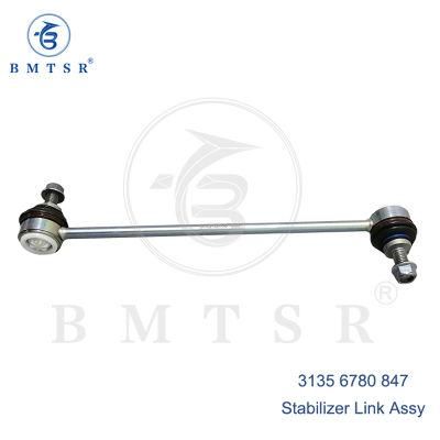 Bmtsr Auto Parts Front Stabilizer Link for E46 31351095694 31356780847