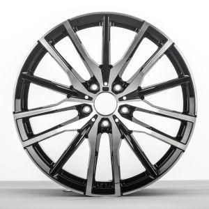 Hcf27 Forged Alloy Wheel Customizing 16-24 Inch BMW Car Aluminum Wheel Rim