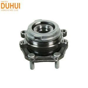 Front Axle Wheel Hub Bearing 513296 for Nissan