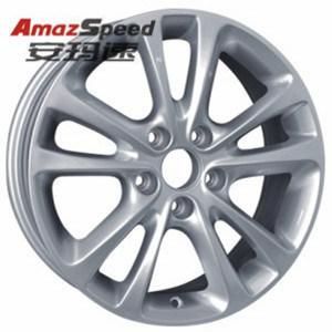 16 Inch Alloy Wheel Rim with PCD 5X108