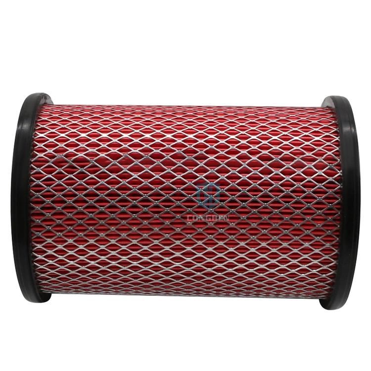 Best Price Auto Parts PU Air Filter Ay120-Ns024 16546ow800