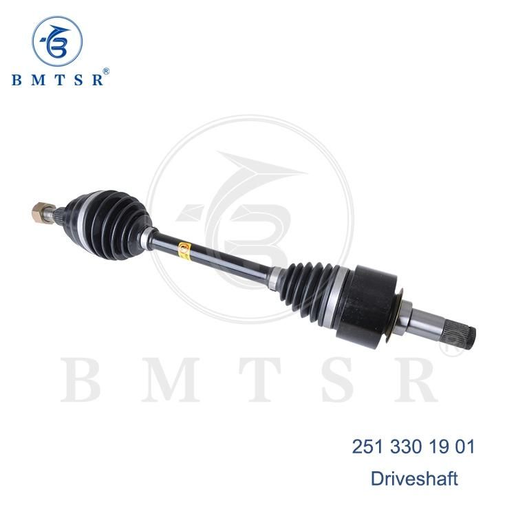Bmtsr Left Driveshaft for W251 251 330 19 01