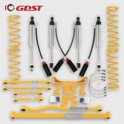 Gdst Suspension Parts Land Cruiser Suspension Vigo Shock Absorber Hilux Shock Absorber for Toyota