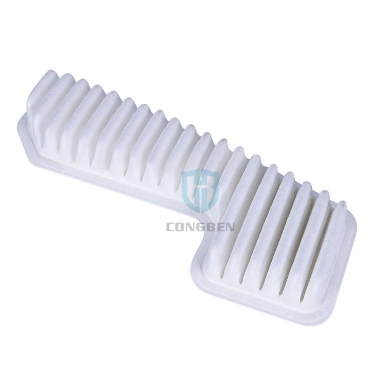 Factory Price Auto Engine Parts HEPA Cleaner Air Filter 17801-70050