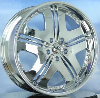 UTV Alloy Wheels Aluminum Wheels 14*6.0