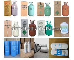 Purchase Refrigerant Gas R134A (HCFC134A)