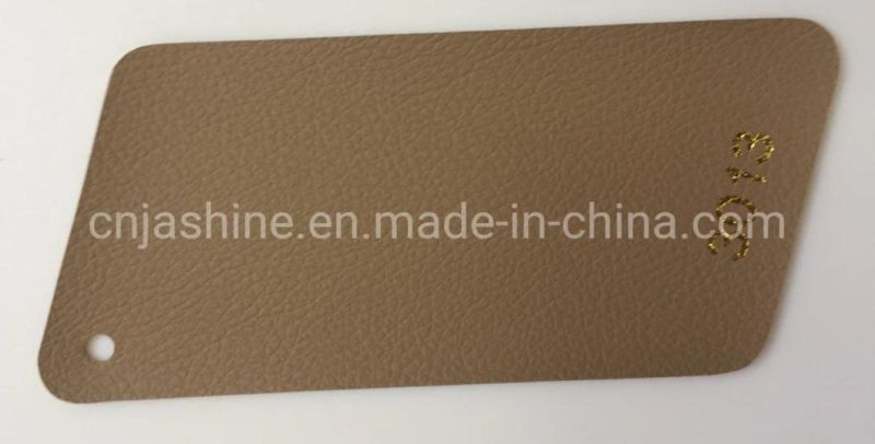 High Quality PVC Leather for Dashboard