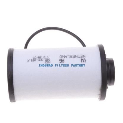 02e305051c Transmission Filter Kit 02e 398 051 for Audi A3 Tt Quattro Beetle Gti Jetta V10-0440