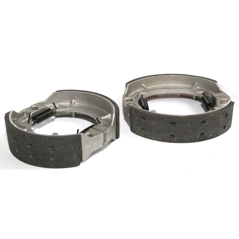 Motorcycle Brake Shoe for Cg125