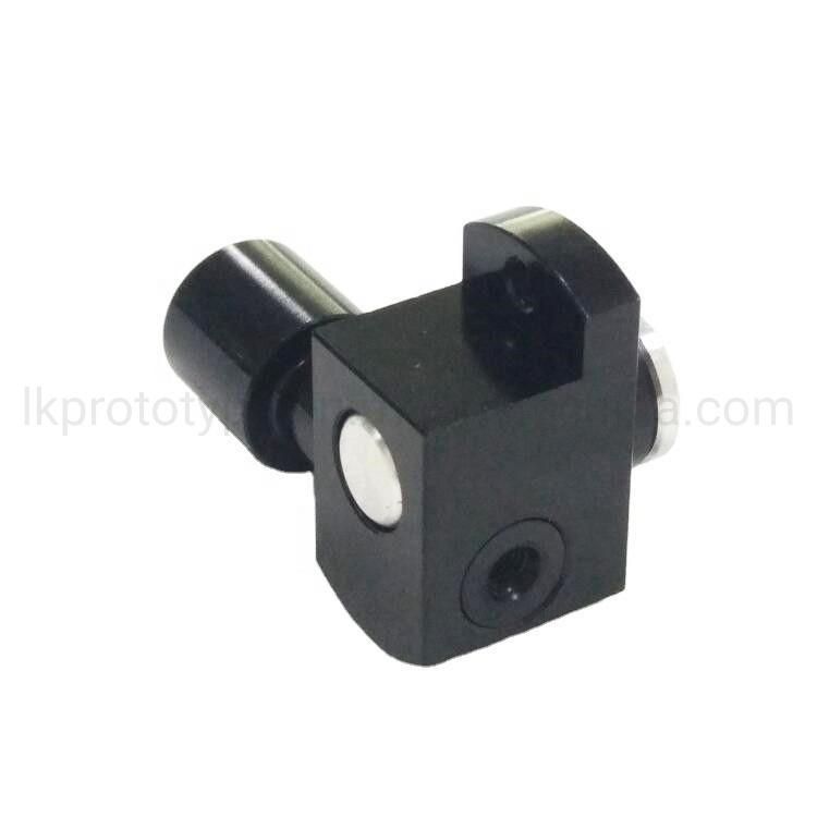 OEM Custom High Quality Aluminum/Metal/Brass/Copper Precision CNC Electric/Motorized/Bicycle Accessories Parts